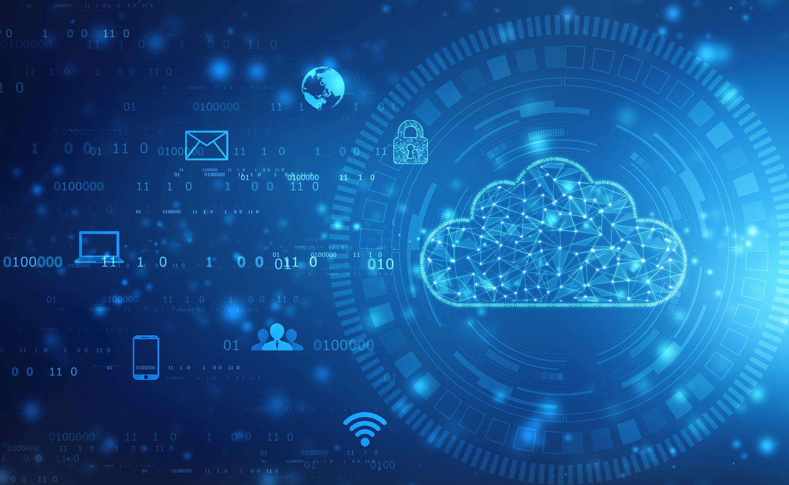 What to Expect from the Future of Cloud Computing