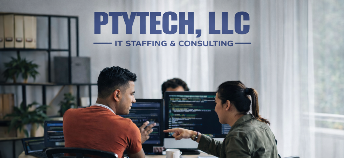 IT Hiring PTY TECH LLC